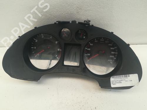 Cuadro instrumentos SEAT IBIZA III (6L1) [2002-2009]  9355811