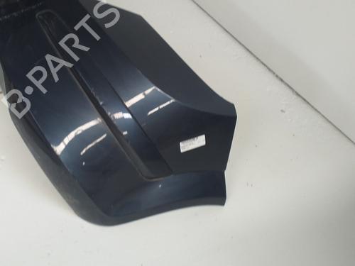 Rear bumper OPEL ASTRA H (A04) 1.7 CDTI (L48) | BP9357779C8 
