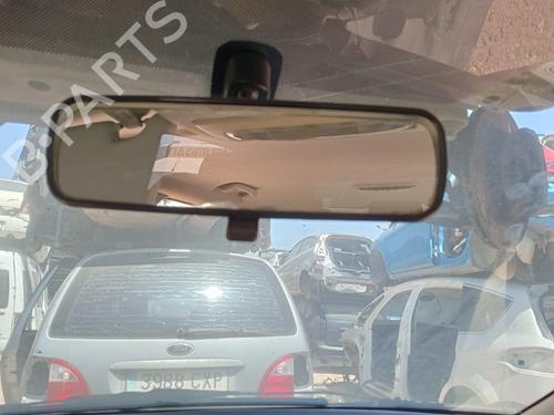 Innerbelysning FORD FOCUS C-MAX (DM2) [2003-2007]  22799890