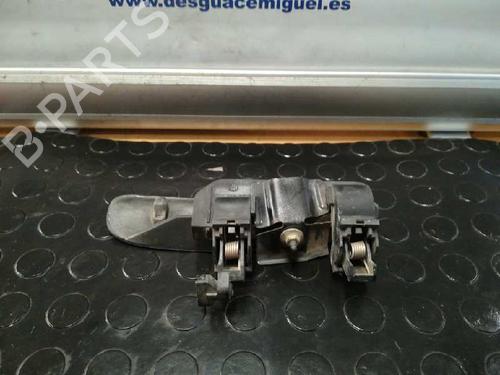 Front right exterior door handle RENAULT ESPACE III (JE0_)  | BP9352624C129 