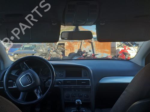 Front left interior door handle AUDI A6 C6 (4F2) 2.0 TDI | BP12284868I13 