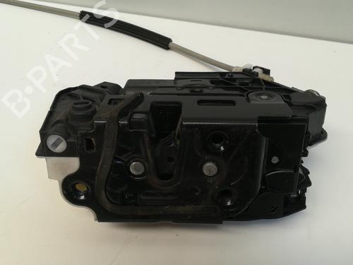 Rear left lock SEAT IBIZA IV ST (6J8, 6P8) 1.6 TDI | BP15639014C100 