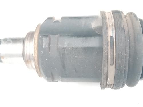 Left front driveshaft TOYOTA AVENSIS VERSO (_M2_)  | BP21013523M38 