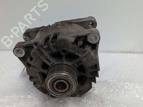 Alternator PEUGEOT 207 SW (WK_) 1.6 HDi | BP15409346M7 