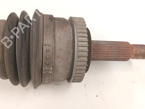 Right front driveshaft KIA SPORTAGE II (JE_, KM_)  | BP9359518M39 