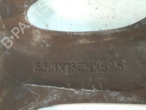 Fælk JAGUAR X-TYPE I (X400) 2.5 V6 All-wheel Drive | BP9355833C45 