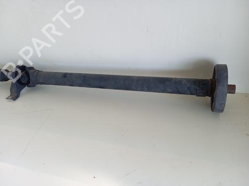 Driveshaft MERCEDES-BENZ E-CLASS T-Model (S212) E 350 CDI (212.225) | BP36566301M37 - Image 4