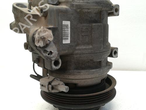 AC compressor TOYOTA CARINA E VI (_T19_)  | BP10245712M34 