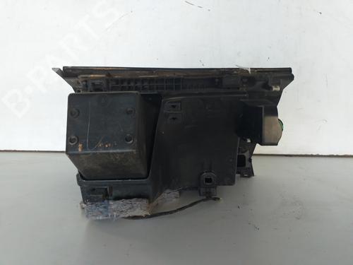 Glove box PEUGEOT 3008 II SUV (MC_, MR_, MJ_, M4_) 1.6 BlueHDi 120 | BP25156315C95 