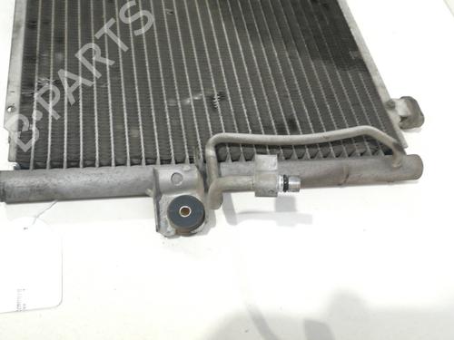AC radiator NISSAN PRIMERA Hatchback (P11) 1.6 16V | BP9361882M32 