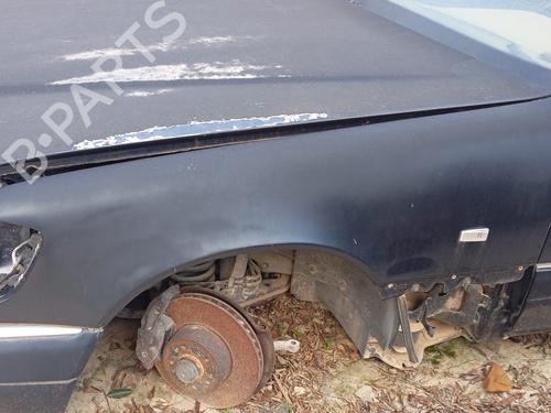 Used Left front fenders MERCEDES-BENZ S-CLASS (W140) S 300 Turbo-D (140.135) (177 hp) 30712822