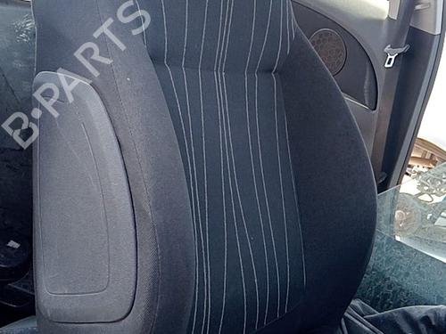 Used Right front seat OPEL CORSA D (S07) [2006-2015]  19513509