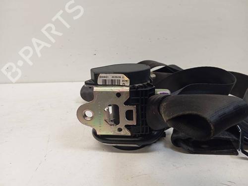 Front right seatbelt SEAT LEON (1P1) | BP39184642I25 - Image 5