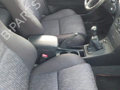 Used Front right seatbelt TOYOTA COROLLA (_E12_) 1.6 VVT-i (ZZE121_, ZZE121R) (110 hp) 12280402