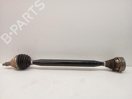 Used Right front driveshaft Right front driveshaft VW POLO VI (AW1, BZ1, AE1) [2017-2026] 36409445 36409445