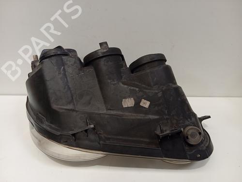 Left headlight VW POLO IV (9N_, 9A_) 1.4 TDI | BP15676538C28 