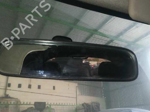 Espelho interior TOYOTA YARIS (_P1_) 1.4 D-4D (NLP10_) (75 hp) 16224867