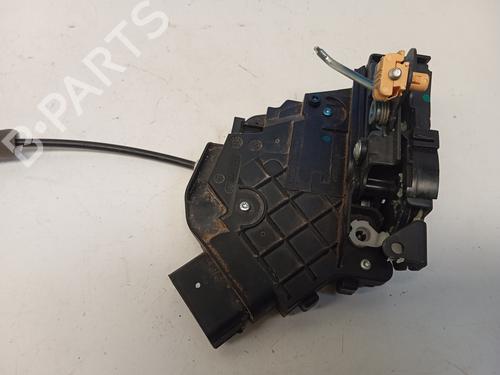 Rear left lock FORD KA+ III (UK, FK) 1.2 Ti-VCT | BP25294286C100