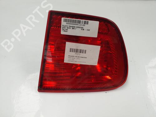 Used Right taillight SEAT IBIZA II (6K1) [1993-2002]  9346841