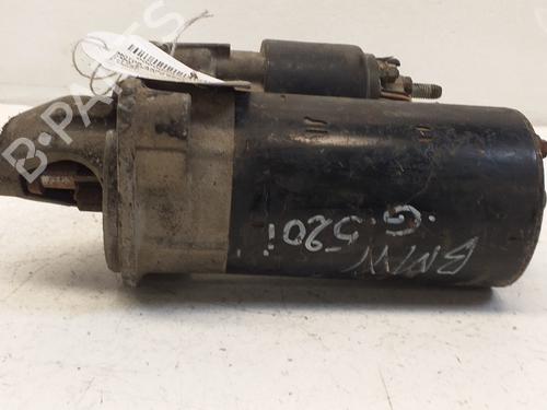 Used Starter BMW 5 (E39) [1995-2003]  9352961