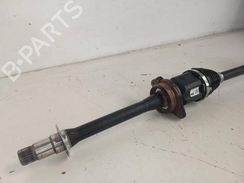 Right front driveshaft LEXUS UX (_AA1_, _AH1_, _MA1_) | BP38648629M39 - Image 4