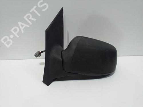 Left mirror FORD FOCUS II (DA_, HCP, DP)  | BP22338705C26 