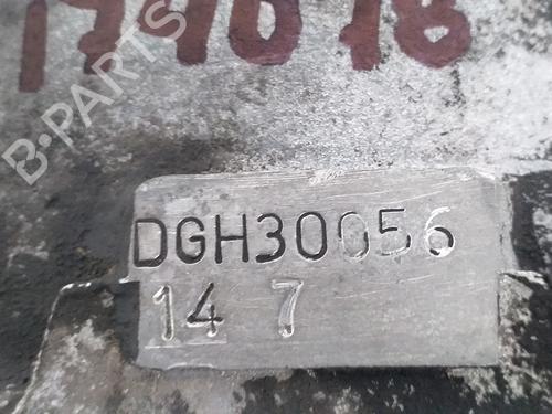 Gearbox SEAT IBIZA II (6K1)  | BP9354649M3 