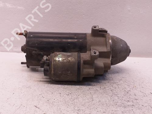 Startmotor OPEL VECTRA C (Z02) 2.2 DTI 16V (F69) | BP9355018M8 
