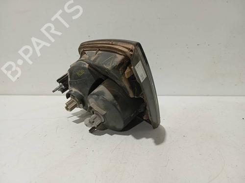 Left tailgate light MAZDA 6 Saloon (GG) 2.0 DI (GG14) | BP38619582C79  - Image 8
