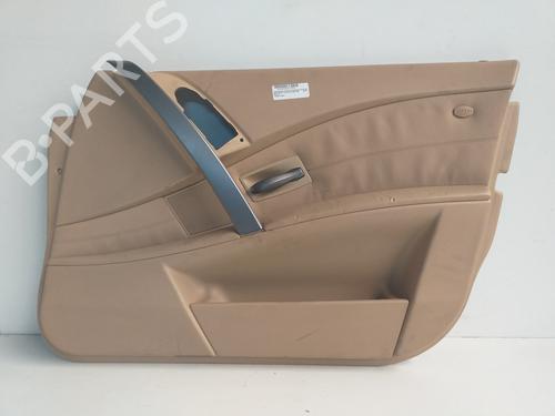 Used Front right panel BMW 5 (E60) 520 d (163 hp) 19081825
