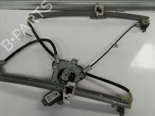 Front right window mechanism CITROËN XSARA PICASSO (N68)  | BP9353191C23 