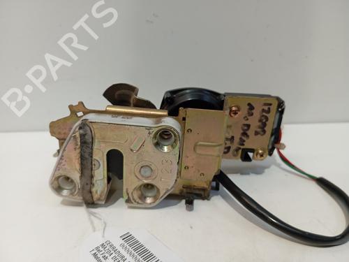 Høyre bak lås MAZDA DEMIO (DW) 1.3 i 16V (DW3W) (72 hp) 17649413