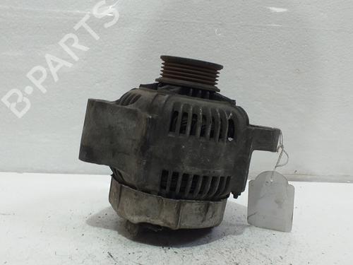 Used Alternator TOYOTA SUPRA (_A7_) [1986-1993]  10246198