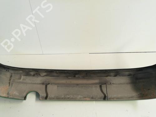 Rear bumper NISSAN MICRA II (K11)  | BP10245555C8 