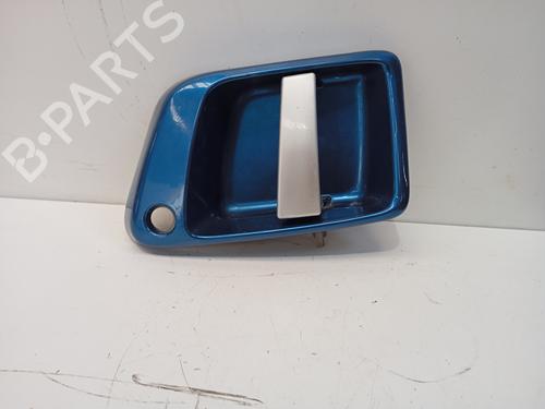 exterior-handle-peugeot-1007-km_-2005-36419227 main image