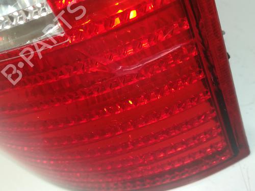 Right taillight VW POLO IV (9N_, 9A_) 1.4 16V | BP20338465C35