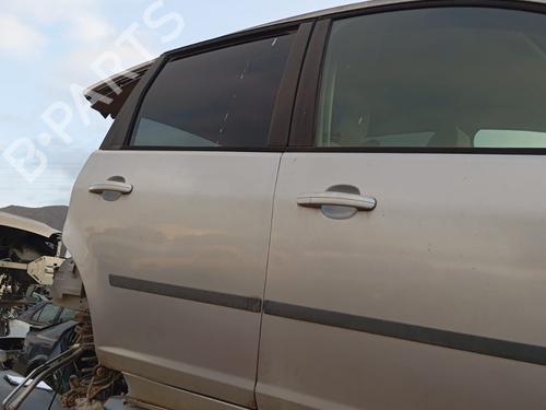 Used Rear right lock FORD FOCUS C-MAX (DM2) [2003-2007]  22801761