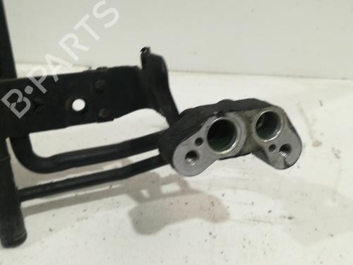 AC radiator SEAT LEON (1P1) | BP13316314M32