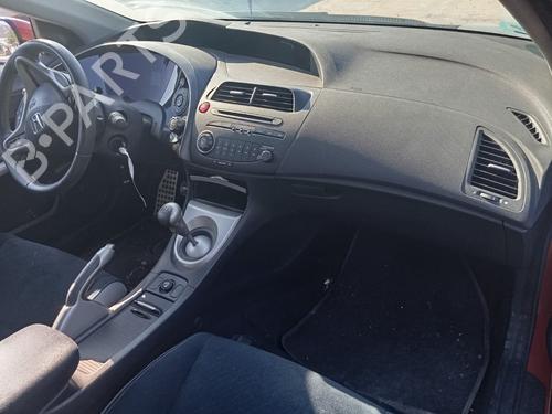 Display monitor HONDA CIVIC VIII Hatchback (FN, FK) 1.8 (FN1, FK2) | BP30111212C48