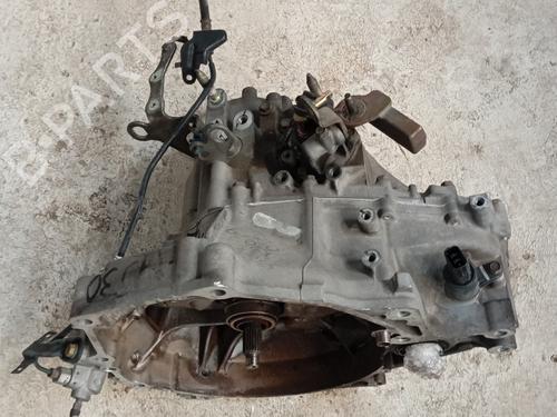 Gearbox HONDA CIVIC VII Hatchback (EU, EP, EV) 1.6 i (EP2, EU8, EU6) | BP29911182M3