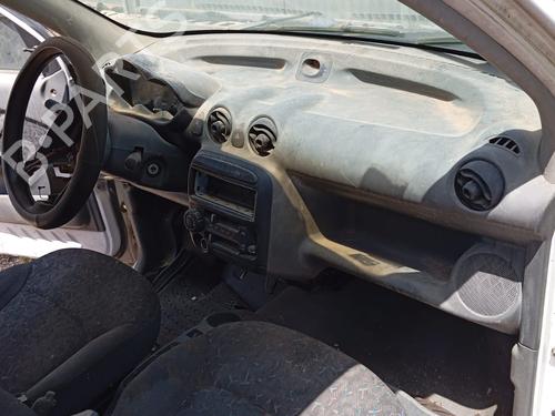 Tableau de bord HYUNDAI ATOS (MX) 1.0 i (54 hp) 25296205