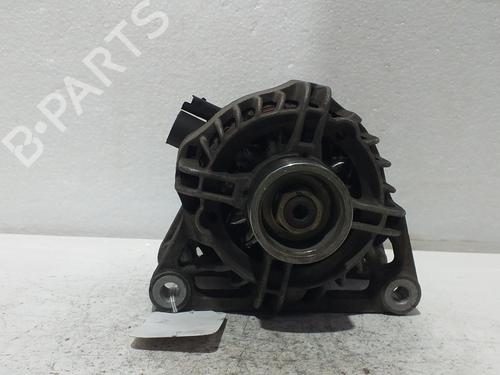 Alternator PEUGEOT 206 Hatchback (2A/C) 1.4 LPG | BP9358914M7 