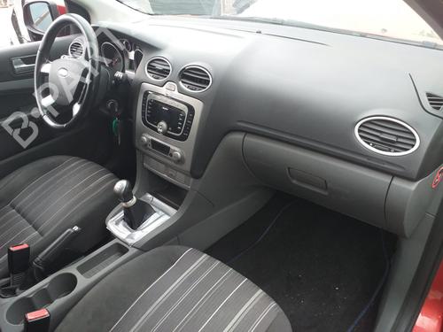 Bakspejl indvendigt FORD FOCUS II (DA_, HCP, DP) 1.6 | BP22648269I6 