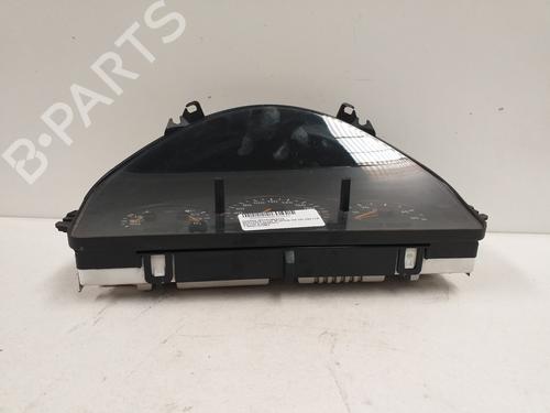 Instrument cluster MERCEDES-BENZ M-CLASS (W163) ML 270 CDI (163.113) | BP15518922C47 