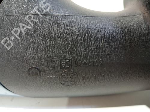 Left mirror SEAT TOLEDO III (5P2)  | BP20689609C26 