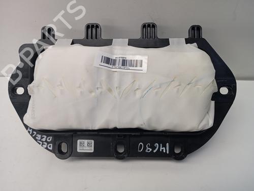 Used Passenger airbag Passenger airbag PEUGEOT 3008 II SUV (MC_, MR_, MJ_, M4_) 1.6 BlueHDi 120 (120 hp) 25156299 25156299