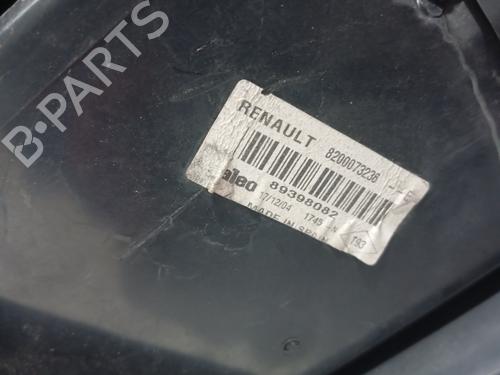 Left taillight RENAULT MEGANE II (BM0/1_, CM0/1_)  | BP21484679C34 