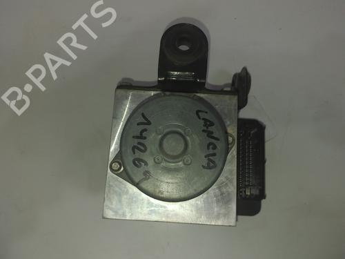 ABS pump LANCIA DELTA III (844_) | BP16954648M43