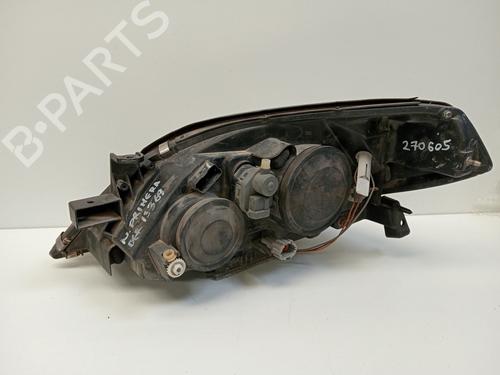 Right headlight NISSAN PRIMERA (P12) 2.0 | BP13445404C29 