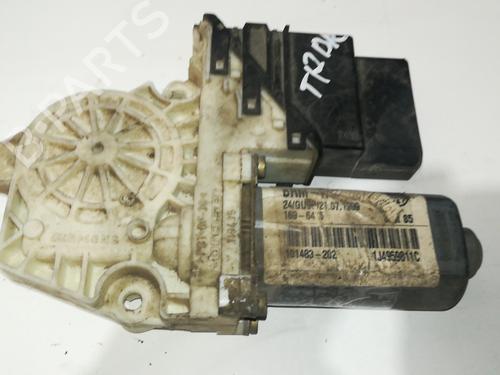 Left rear window motor VW PASSAT B5 (3B2) 1.9 TDI | BP9350715E23 